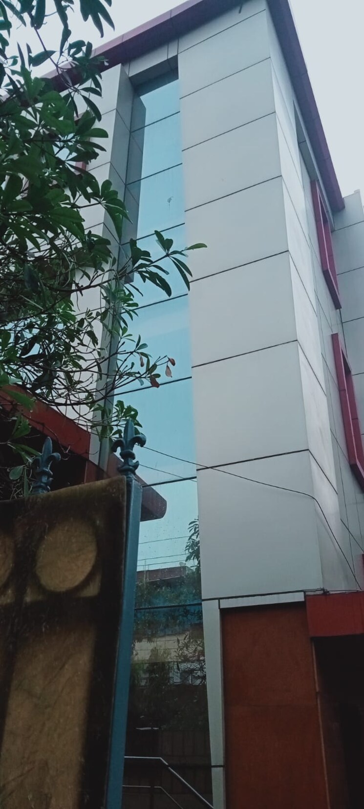 undefined, sector 65 Commercial Industrial Plot 2700 Sq.Ft. In Sector 65 Noida 8944405