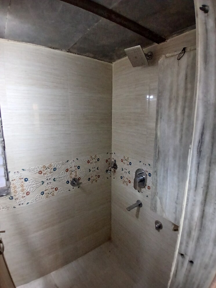 Bathroom, vasundhara-chs-gokuldham 1 Bedroom 550 Sq.Ft. Apartment In Gokuldham Colony Mumbai 8944436