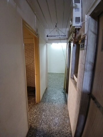 Furnished Amenities in 1 BHK Apartment at Vasundhara CHS Gokuldham, Gokuldham Colony – for Rent