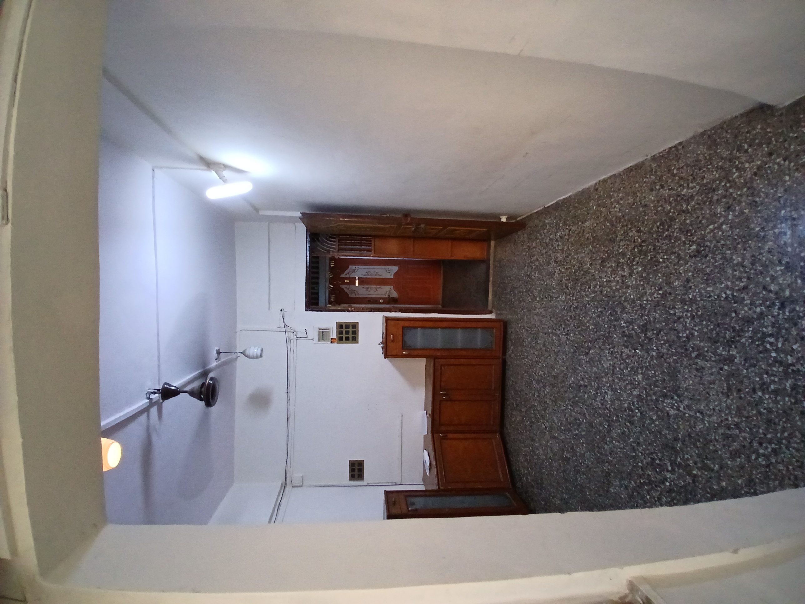 1 BHK + Extra Room 550 Sq.Ft. Apartment in Vasundhara CHS Gokuldham