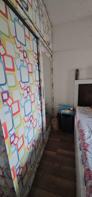 2 BHK Apartment For Sale in Ace Aviana, Kasarvadavali