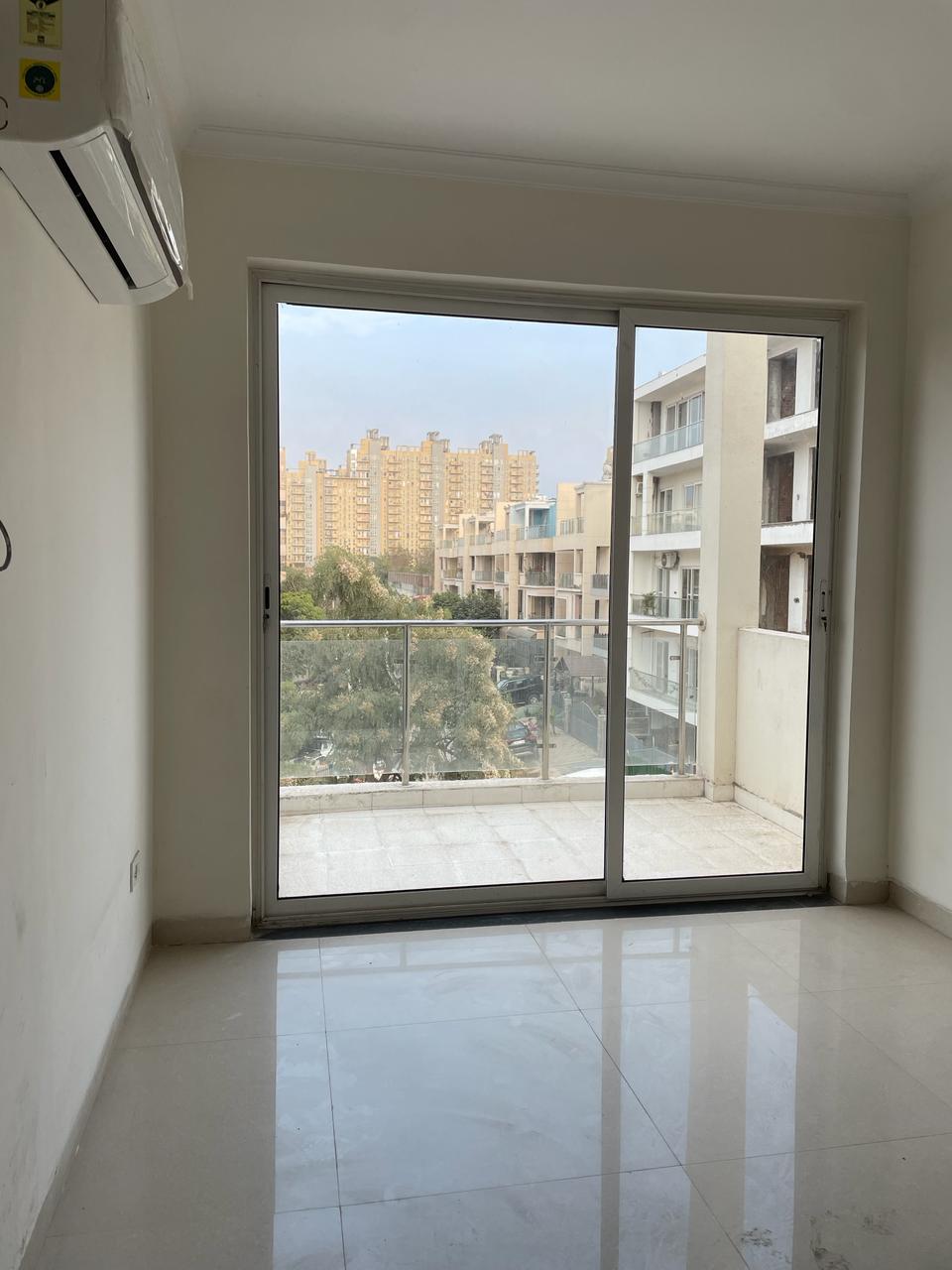 4 BHK + Pooja Room,Study Room Apartment For Rent in Ansal API Esencia