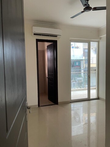 Building Lobby in 4 BHK Apartment at Ansal API Esencia, Sector 67 – for Rent