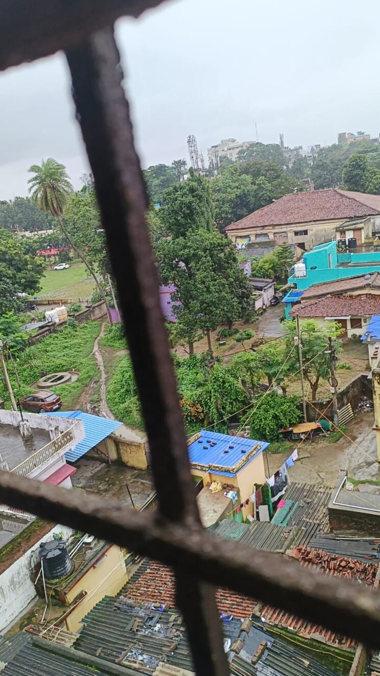 Exterior View, lalpur 3 Bedroom 1300 Sq.Ft. Apartment In Lalpur Ranchi 8944427