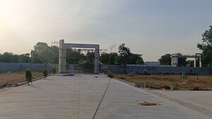 Plot Area in  Plot at Kk Nagar – for Sale