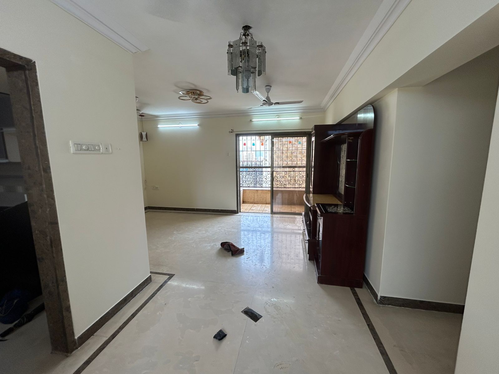 3 BHK + Pooja Room Apartment For Sale in Regency Towers