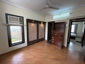 Parking in 3 BHK Apartment at Regency Towers, Kavesar – for Sale