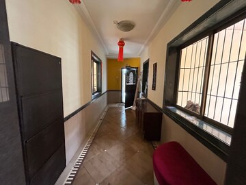 Kitchen in 3 BHK Apartment at Regency Towers, Kavesar – for Sale