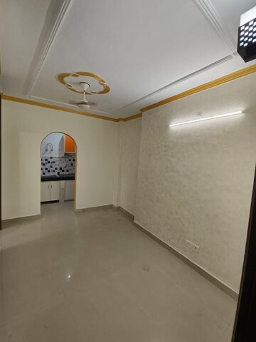 Room in 2 BHK Builder Floor at Khirki Extension – for Sale