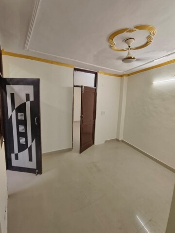 2 BHK Builder Floor For Sale in Khirki Extension