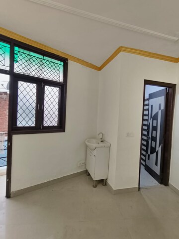 Room in 2 BHK Builder Floor at Khirki Extension – for Sale