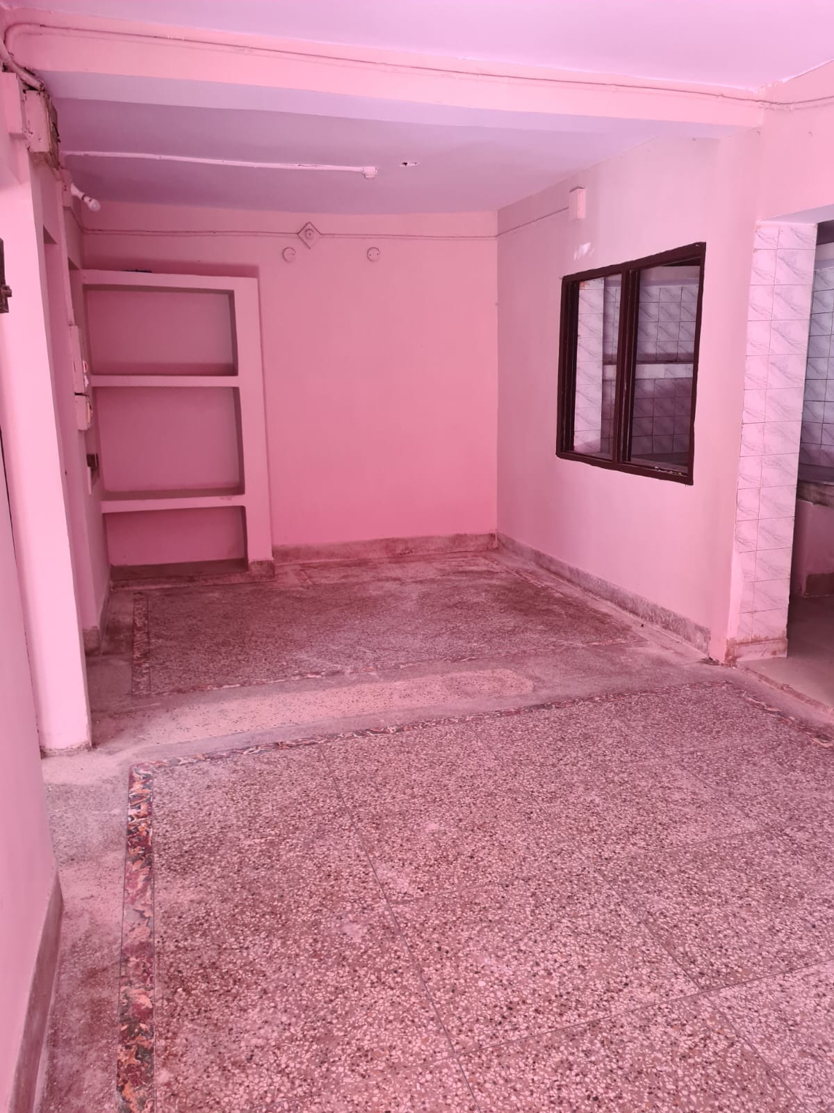 2 BHK Apartment For Rent in Harmu
