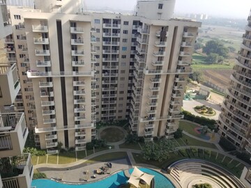 2 BHK Apartment – Exterior View View at M3M Marina, Sector 68 - for Rent