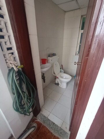 Master Bedroom in 3 BHK Apartment at Raheja Vedaanta, Sector 108 – for Sale