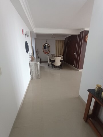 Furnished Amenities in 3 BHK Apartment at Raheja Vedaanta, Sector 108 – for Sale