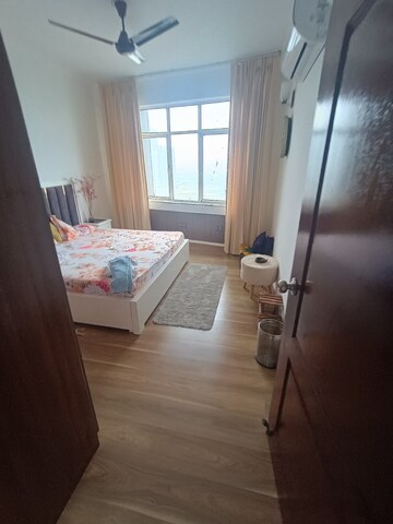 Bedroom in 3 BHK Apartment at Raheja Vedaanta, Sector 108 – for Sale