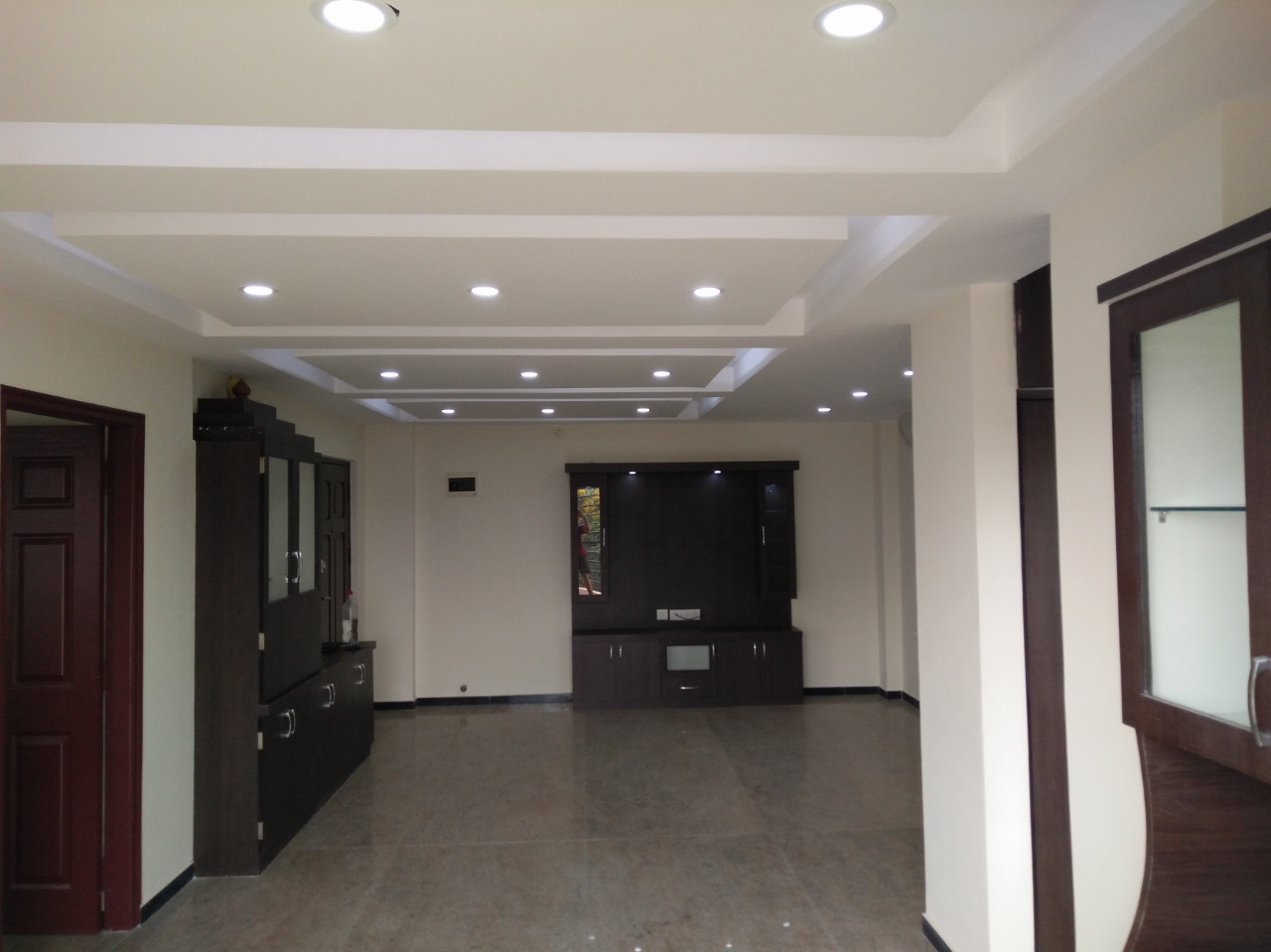 3 BHK 1725 Sq.Ft. Apartment in Kaypee Grandeur Indiranagar