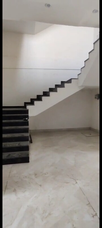 Staircase in 5 BHK Independent House at Wave City, Wave City – for Sale