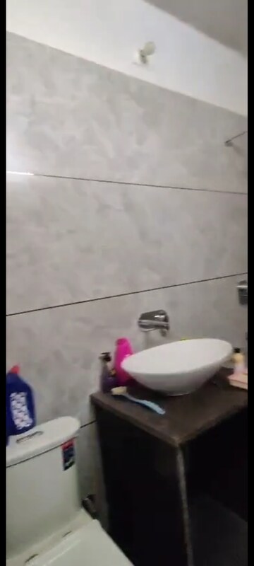 Bathroom in 5 BHK Independent House at Wave City, Wave City – for Sale