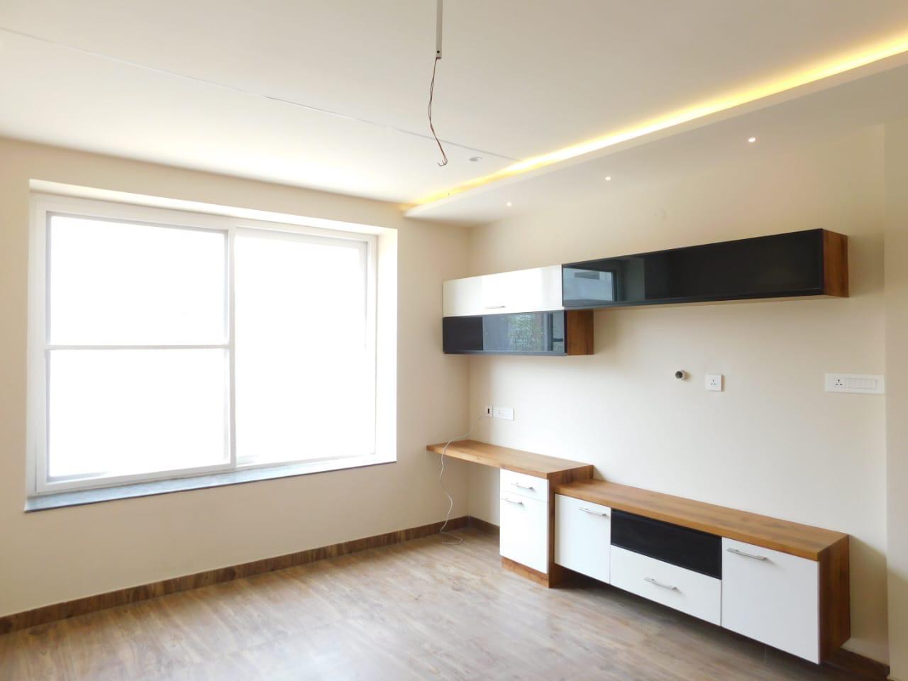 3.5 BHK + Pooja Room 3500 Sq.Ft. Apartment in Pruthvi Adithya Belmont Greene