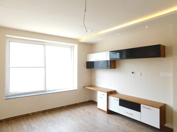 3.5 BHK Apartment For Rent in Pruthvi Adithya Belmont Greene, Tellapur
