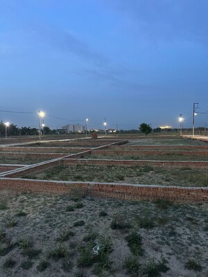  Plot For Sale in Modipuram