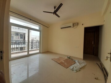 Living Room in 4 BHK Apartment at La Prisma, Dhakoli – for Rent