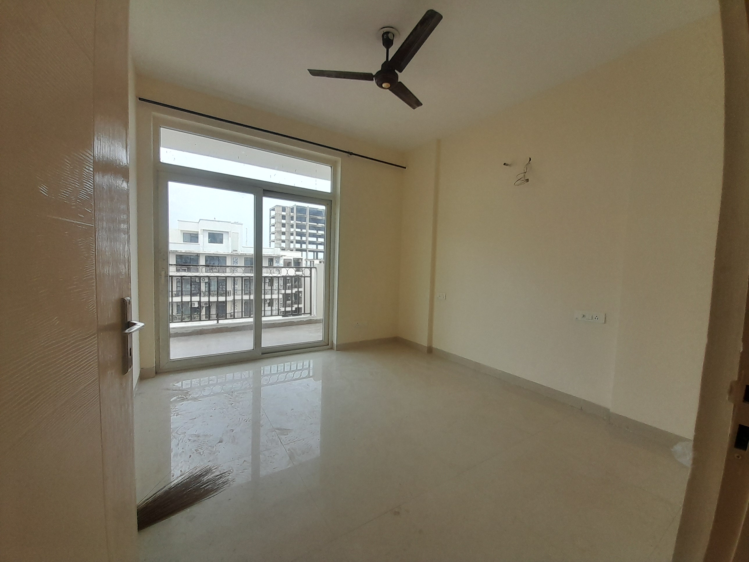 4 BHK Apartment For Rent in La Prisma