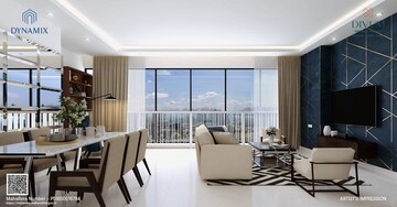 2 BHK Apartment For Sale in Dynamix Divum, Riddhi Gardens