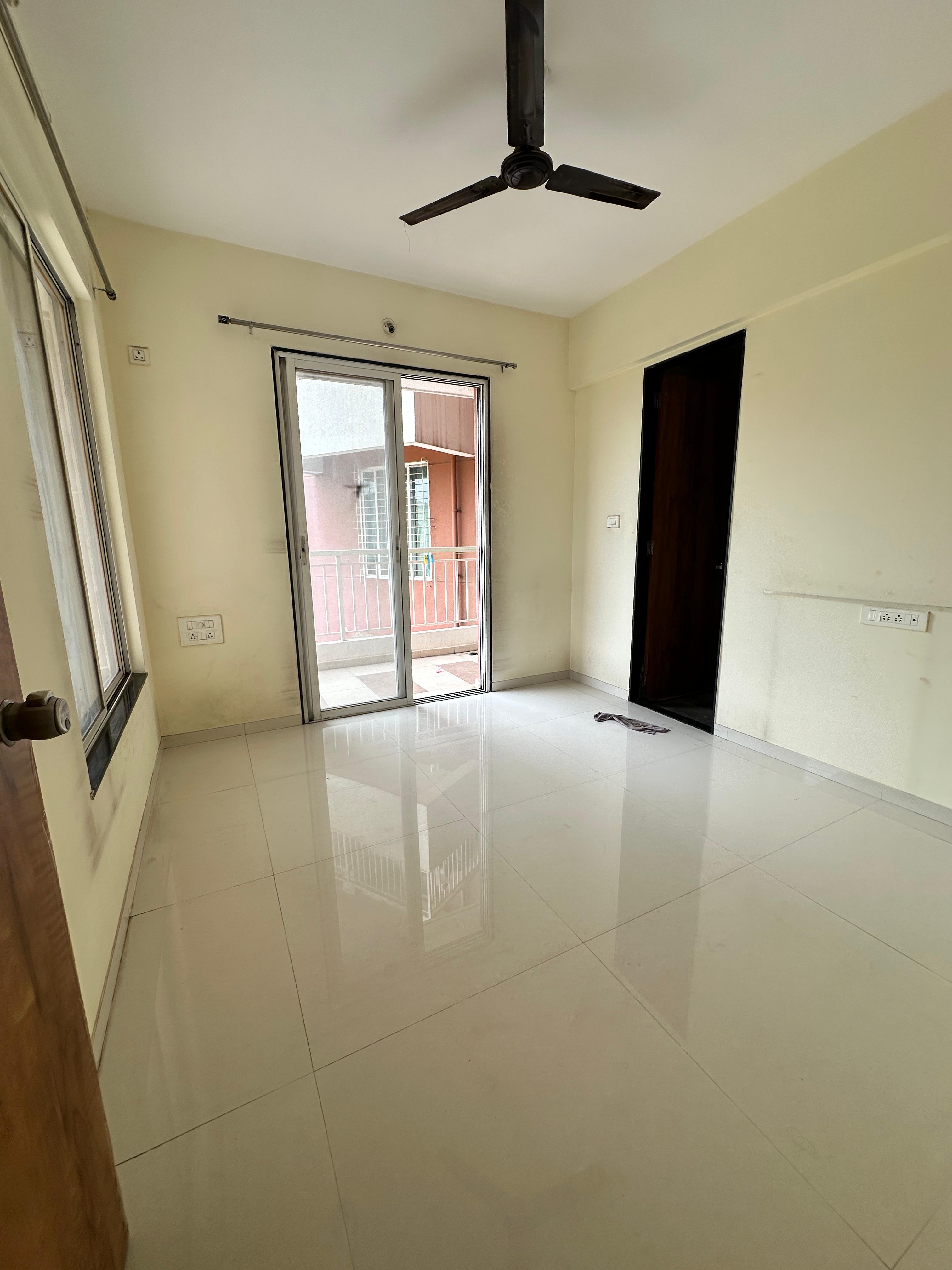 2 BHK + Pooja Room 1100 Sq.Ft. Apartment in Vision Indramegh