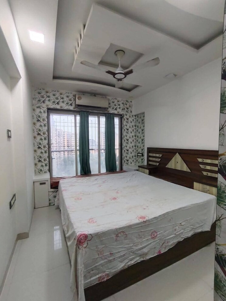 Bedroom, mangesh-chs 2 Bedroom 721 Sq.Ft. Apartment In Andheri West Mumbai 8944468