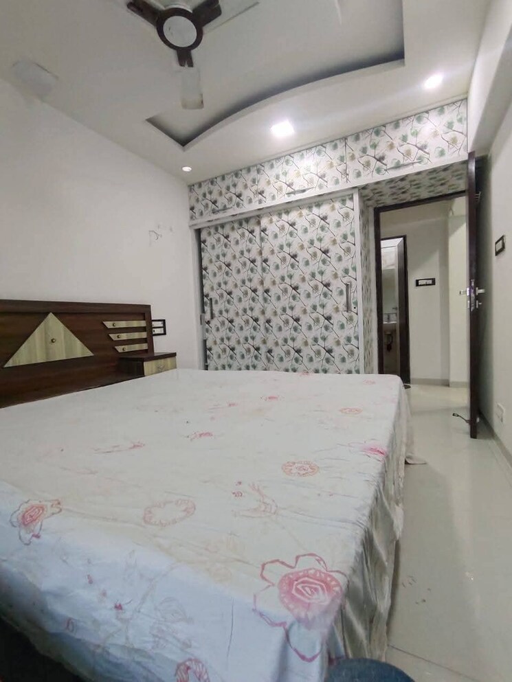 Bedroom, mangesh-chs 2 Bedroom 721 Sq.Ft. Apartment In Andheri West Mumbai 8944468