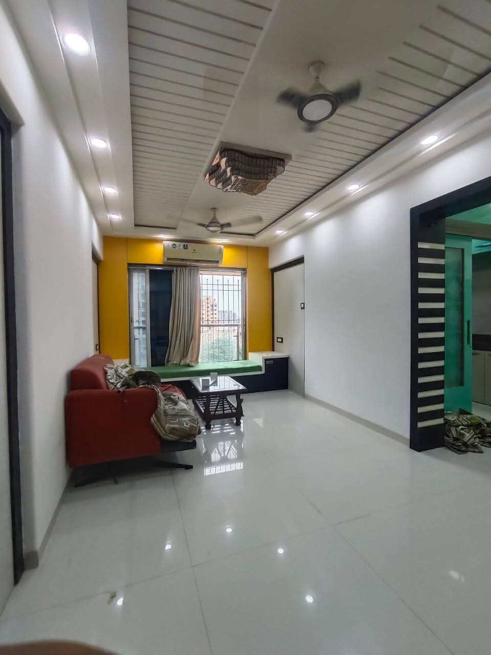2 BHK Apartment For Rent in Mangesh CHS