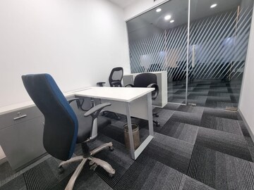 Team Area in  Office Space at Baner – for Rent