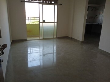Room in 2 BHK Apartment at Vakratunda Heights, Lohgaon – for Sale