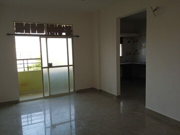 Room in 2 BHK Apartment at Vakratunda Heights, Lohgaon – for Sale