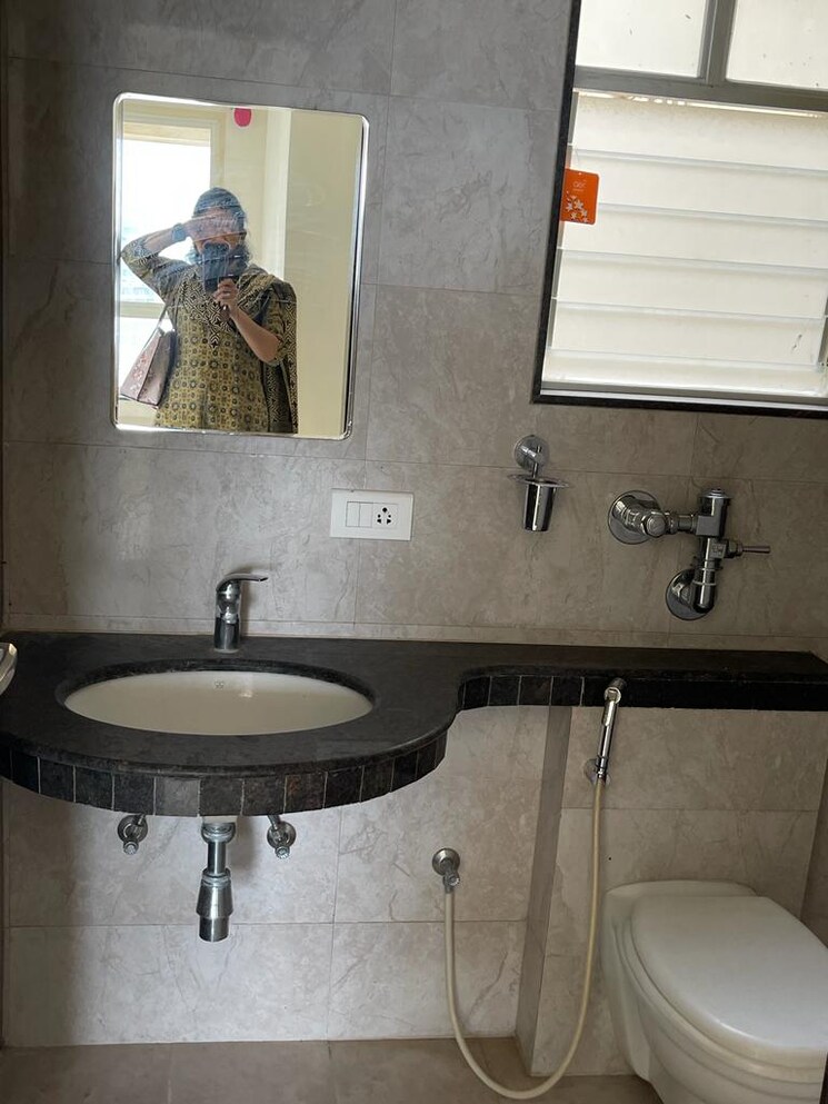 Kitchen, nyati-evita 1.5 Bedroom 610 Sq.Ft. Apartment In Dhanori Pune 8944447