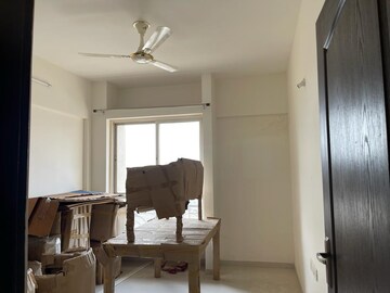 Team Area in 1.5 BHK Apartment at Nyati Evita, Dhanori – for Sale