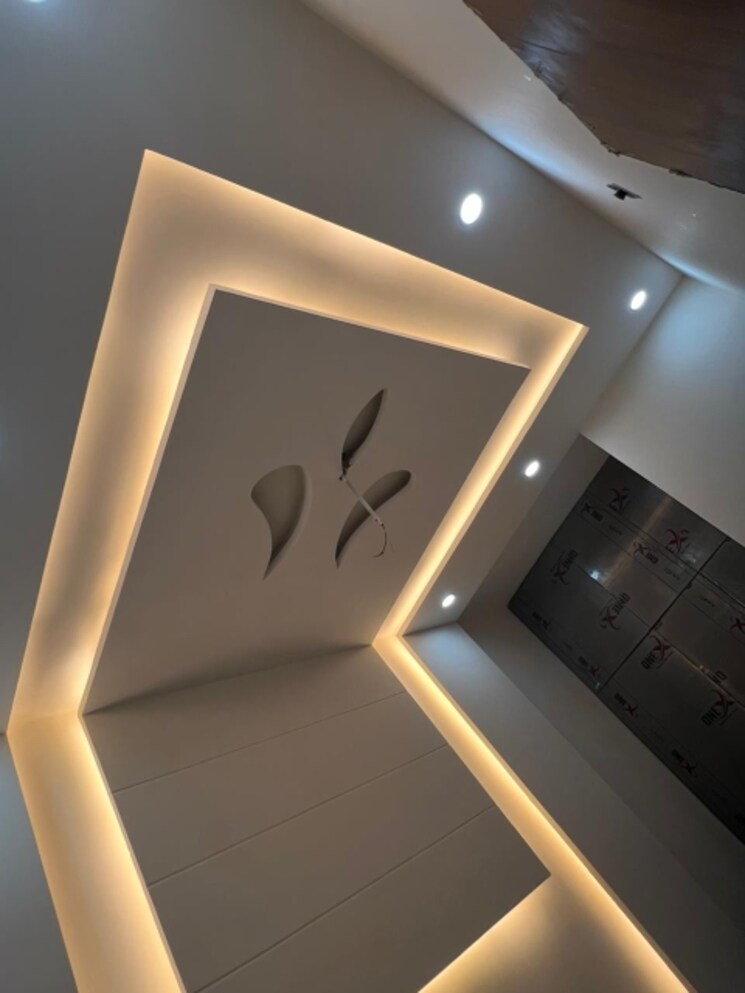 undefined, kabri 4 Bedroom 100 Sq.Yd. Villa In Kabri Panipat 8944501