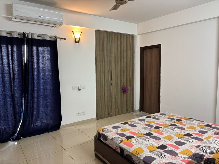 Bedroom, gulshan-botnia 3 Bedroom 1475 Sq.Ft. Apartment In Sector 144 Noida 8944449