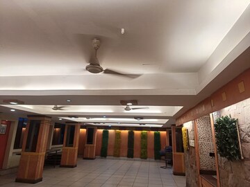 Furnished Amenities in  Office Space at Harmu – for Rent