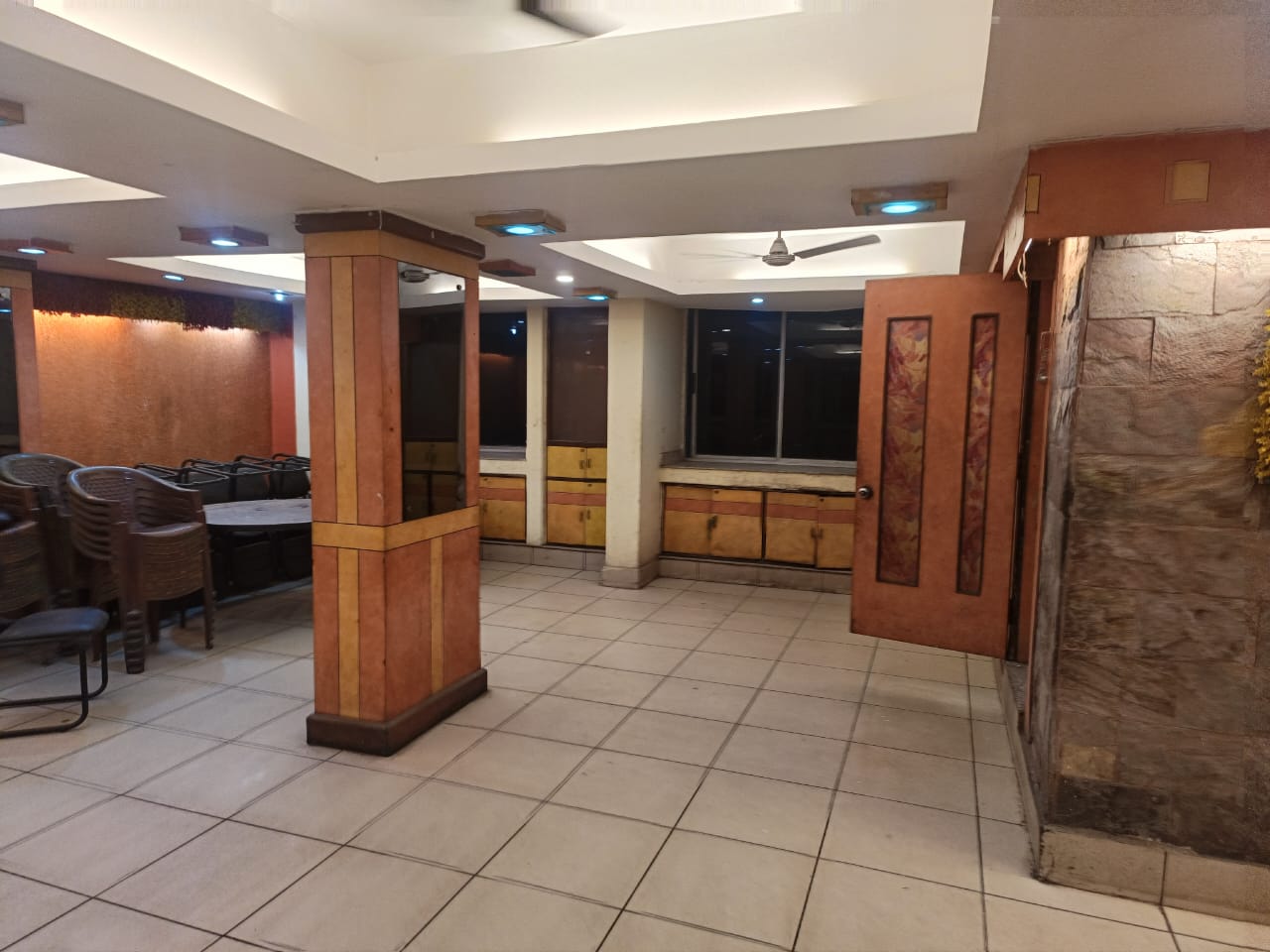 Office Space For Rent in Aashiyana Star Properties