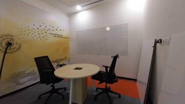 Team Area in  Office Space at Viman Nagar – for Rent