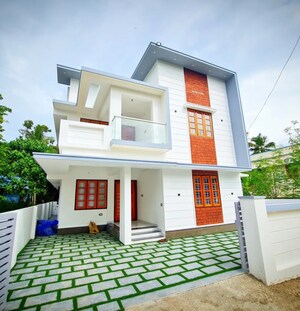 3 BHK Villa For Sale in Akathethara