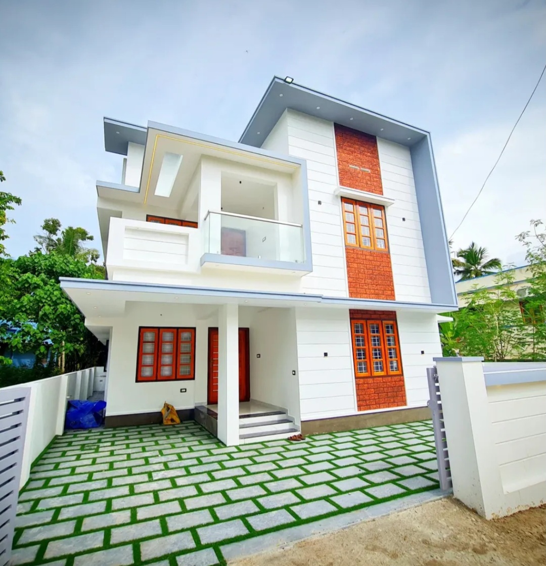 3 BHK Villa For Sale in Akathethara