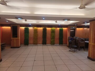 Floor Plan in  Shop at Harmu – for Rent