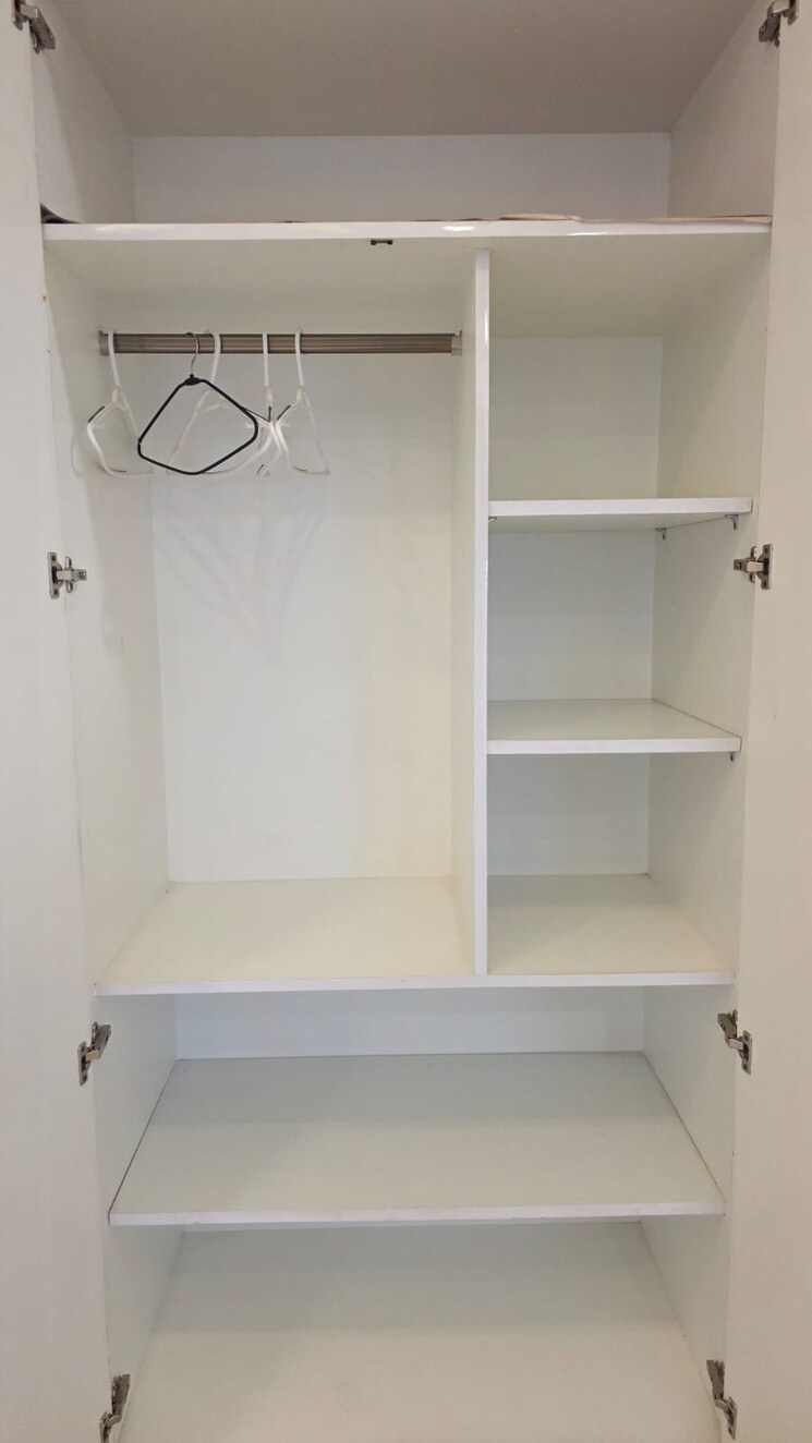 Bathroom, gomti nagar 3 Bedroom 2000 Sq.Ft. Apartment In Gomti Nagar Lucknow 8944500