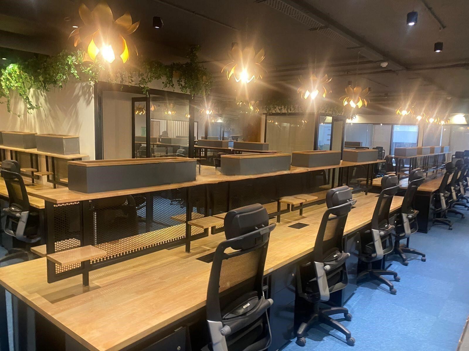 Office Space For Rent in Senapati Bapat Road