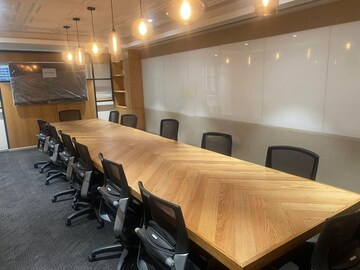 Team Area in  Office Space at Senapati Bapat Road – for Rent