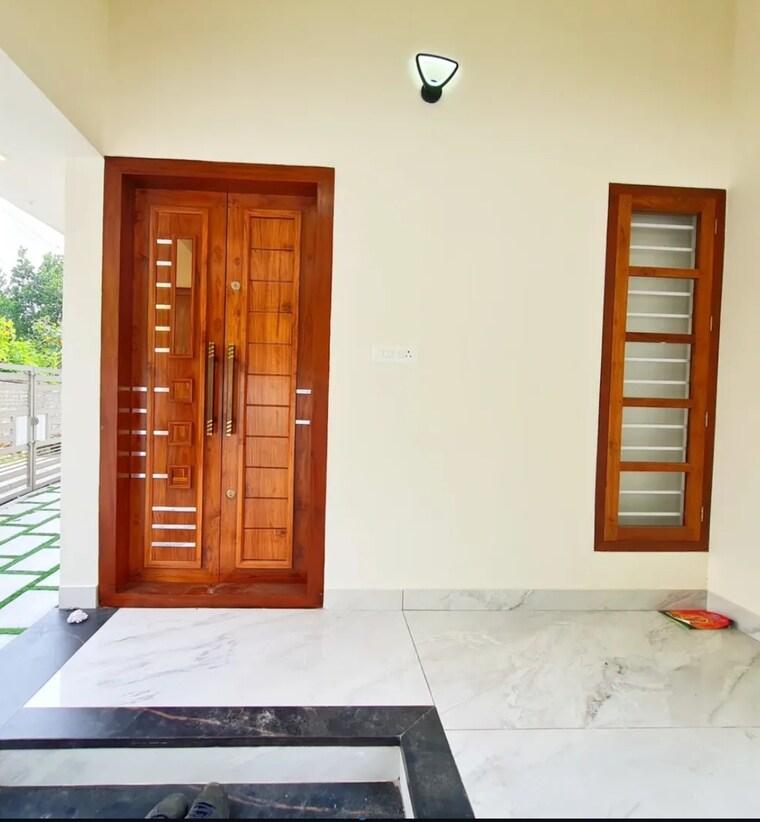 Room, alathur 3 Bedroom 1200 Sq.Ft. Villa In Alathur Palakkad 8944502